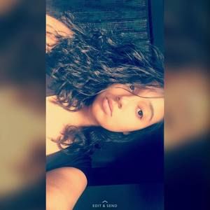 Meet your Posher, Kayy